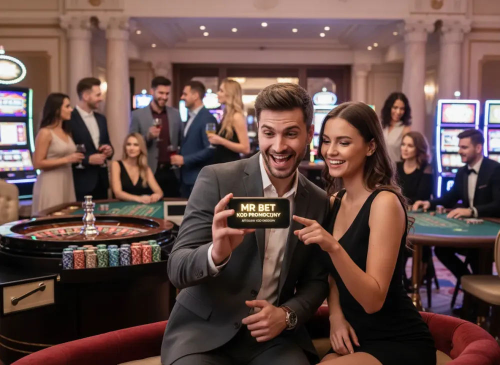 Mr bet kod promocyjny - Aktualny kod rabatowy